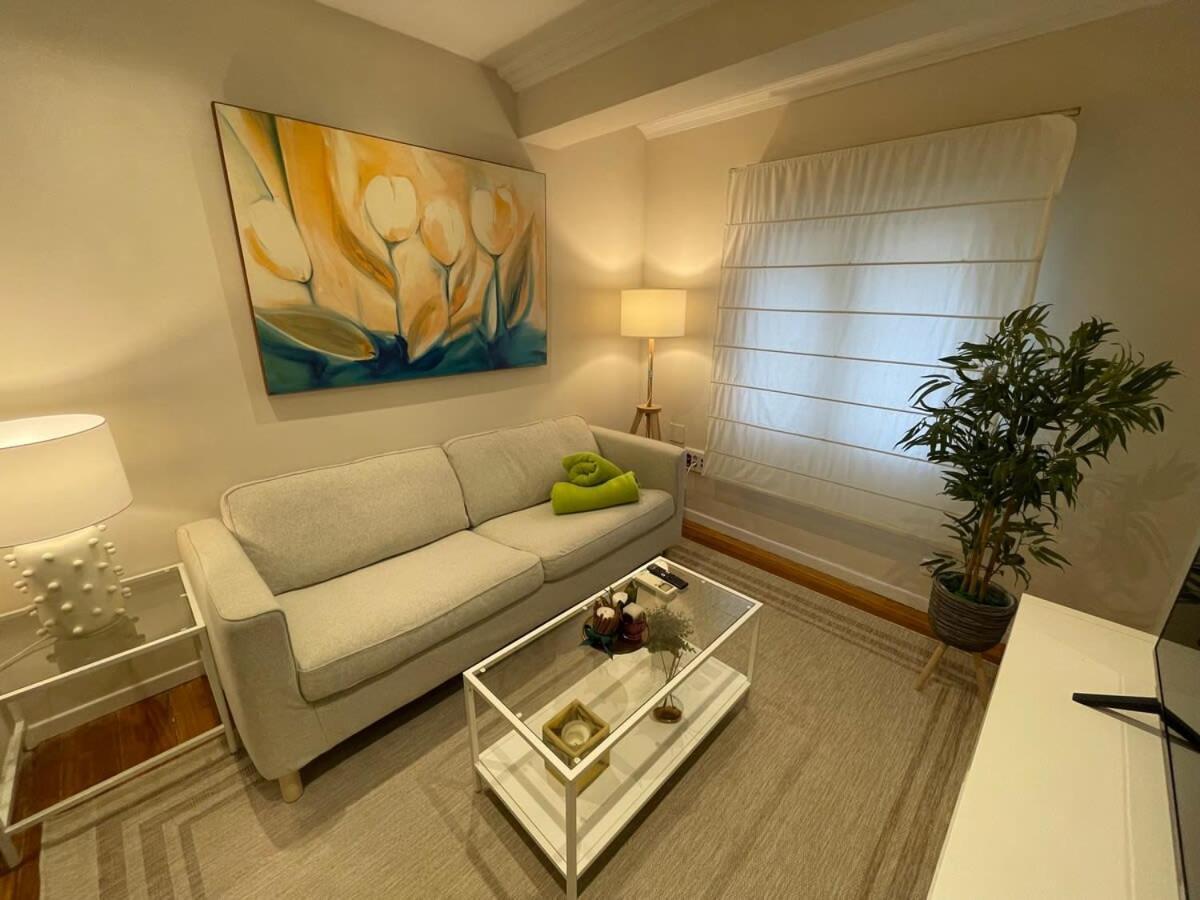 Coqueto Apartamento En El Centro De Santander Esterno foto