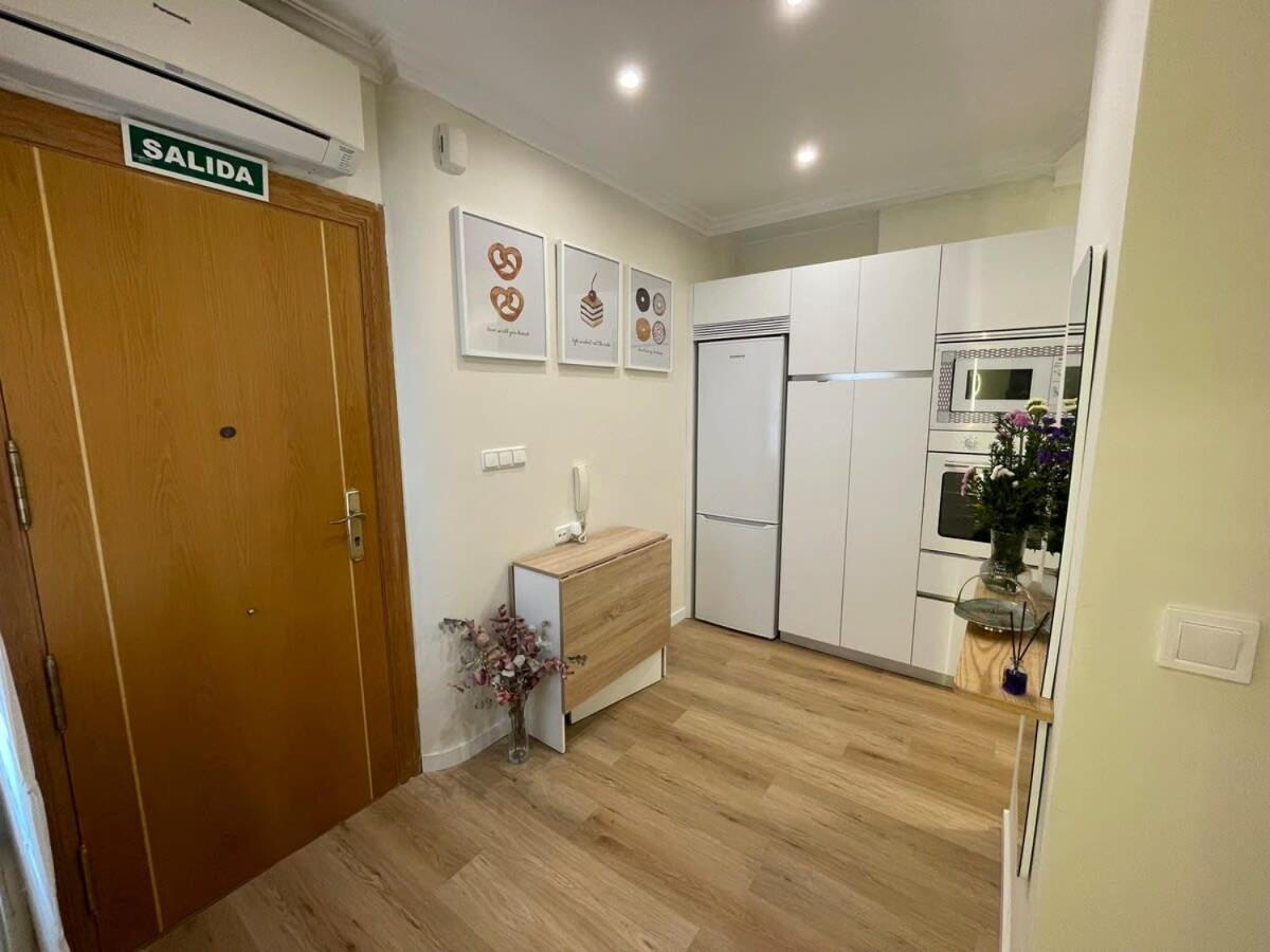 Coqueto Apartamento En El Centro De Santander Esterno foto