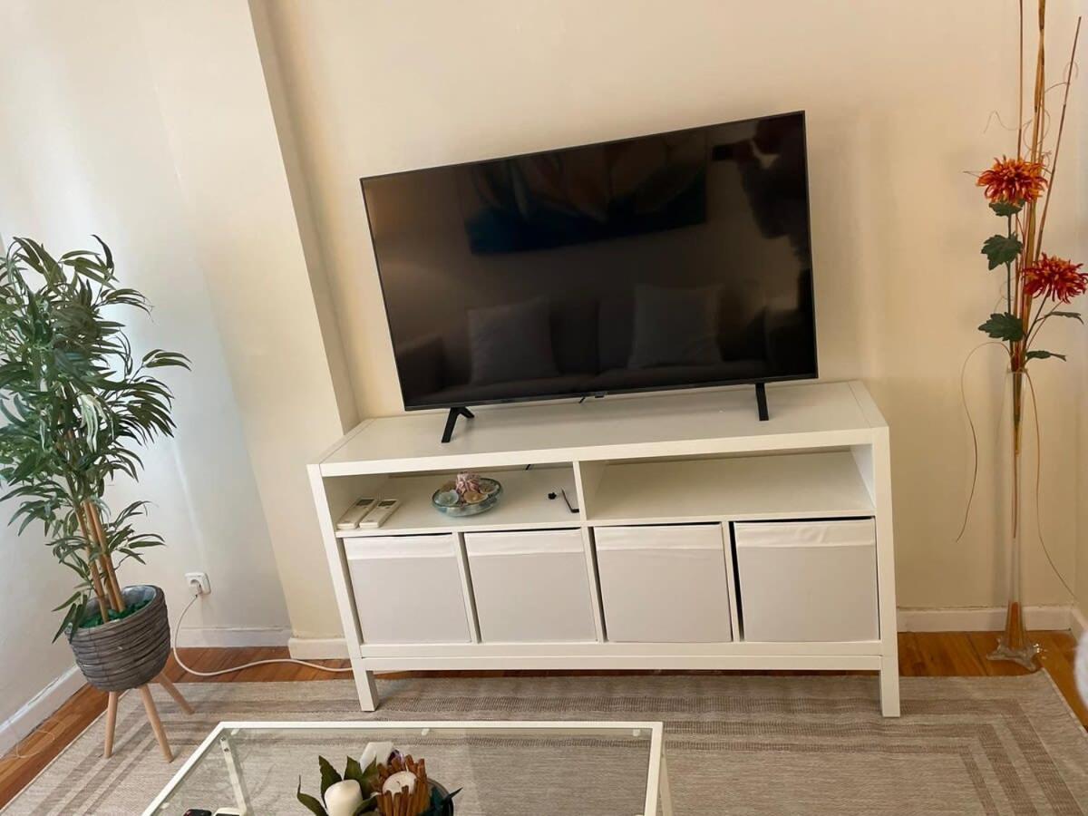 Coqueto Apartamento En El Centro De Santander Esterno foto