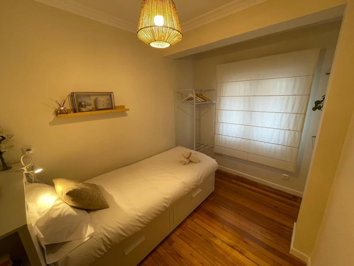 Coqueto Apartamento En El Centro De Santander Esterno foto