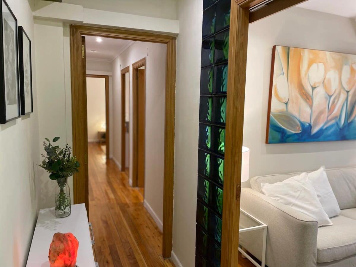 Coqueto Apartamento En El Centro De Santander Esterno foto