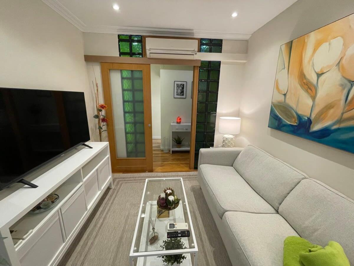 Coqueto Apartamento En El Centro De Santander Esterno foto