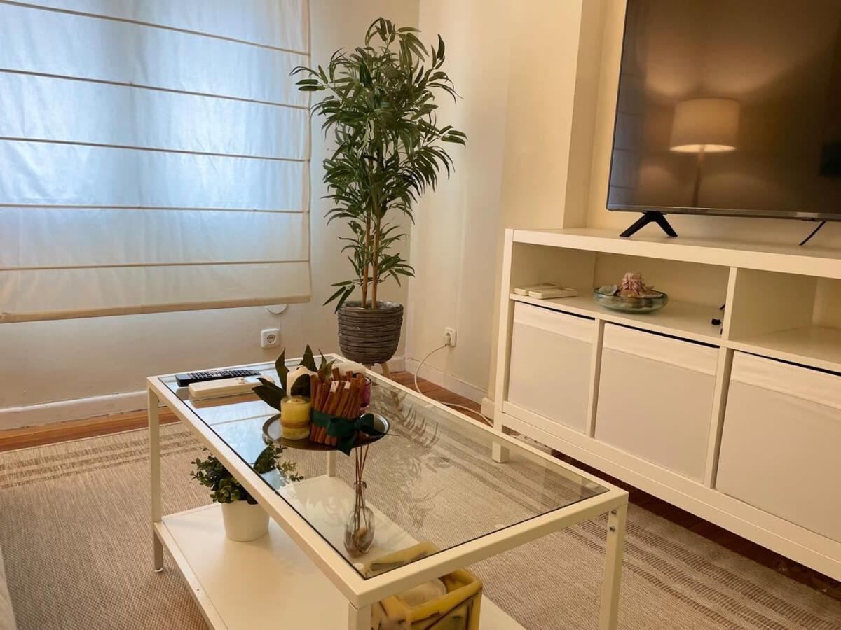 Coqueto Apartamento En El Centro De Santander Esterno foto