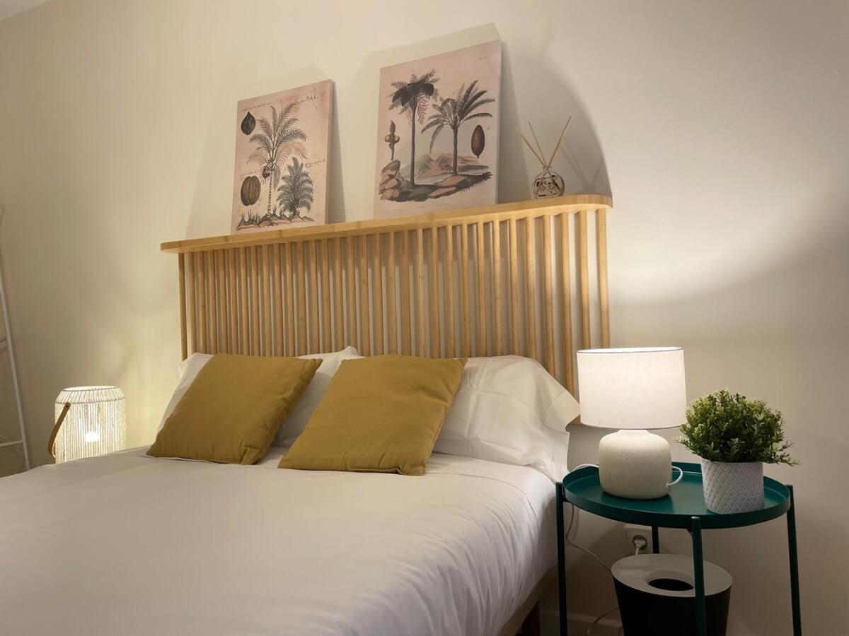 Coqueto Apartamento En El Centro De Santander Esterno foto