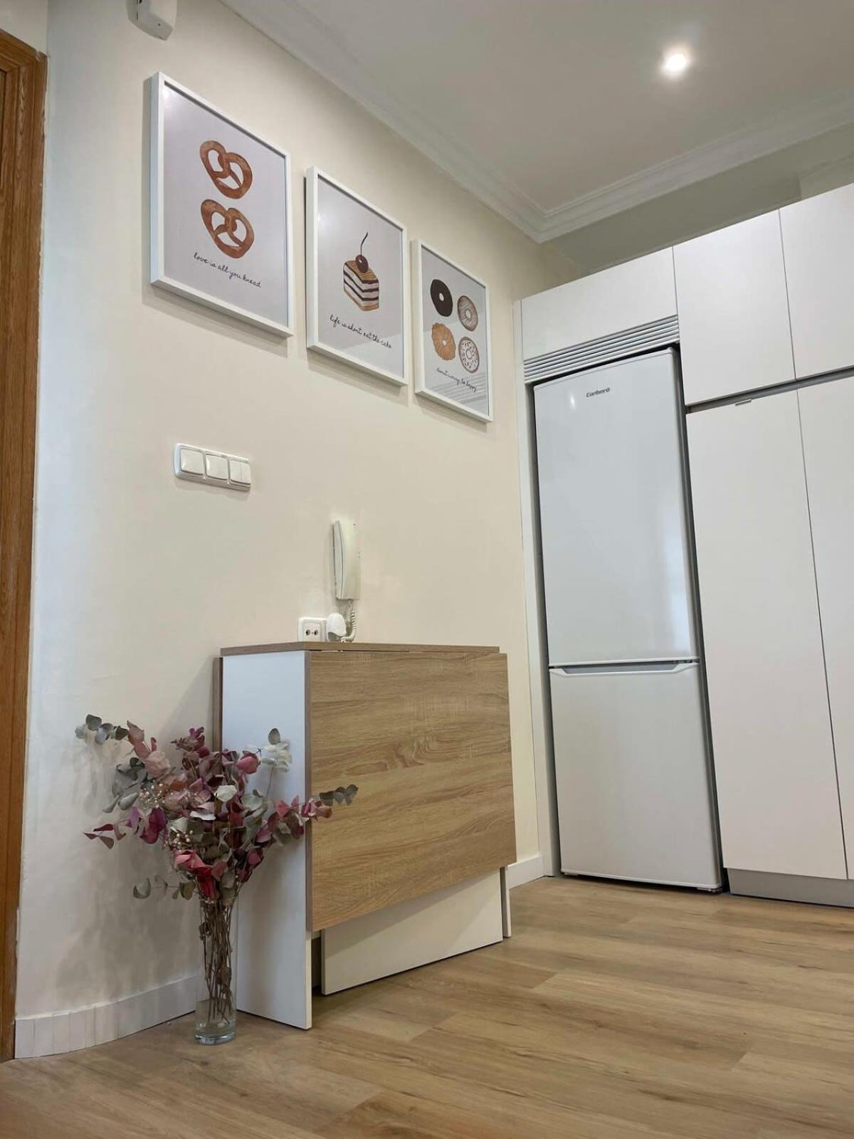 Coqueto Apartamento En El Centro De Santander Esterno foto