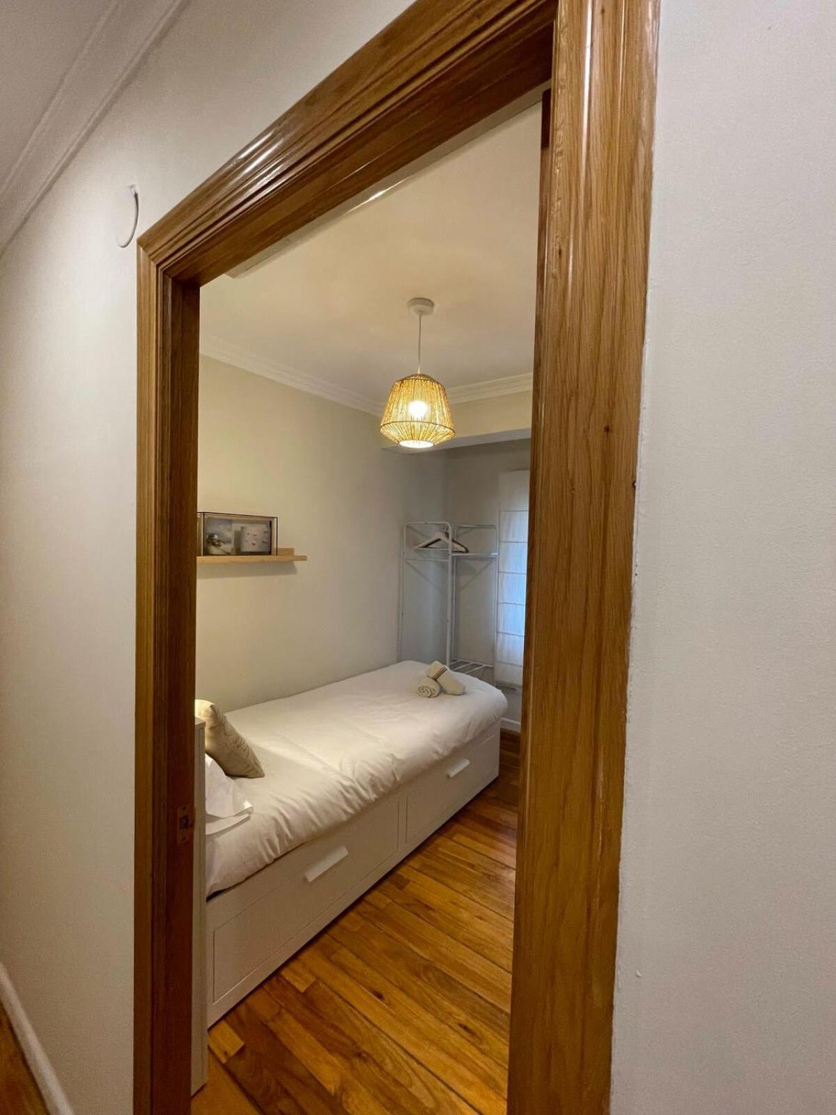 Coqueto Apartamento En El Centro De Santander Esterno foto